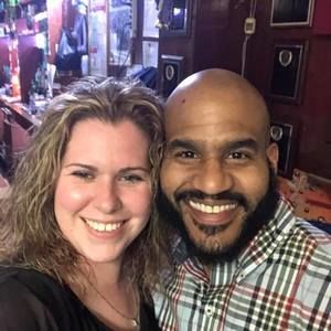 Meet your Posher, Vicki